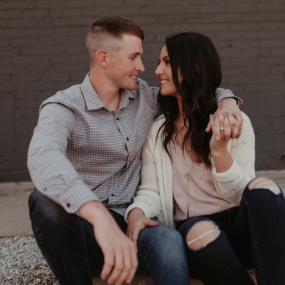 Meet your Posher, Morgan - Picture 1 of 1